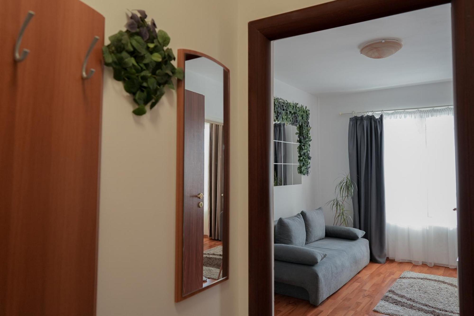 Victoria Avenue Apartments บูคาเรสต์ ภายนอก รูปภาพ