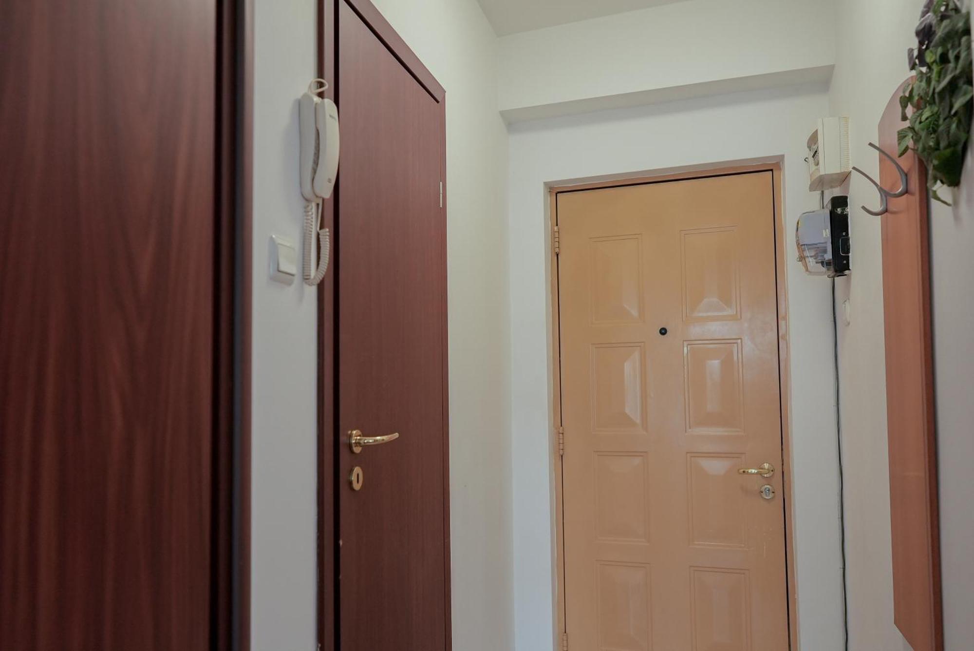 Victoria Avenue Apartments บูคาเรสต์ ห้อง รูปภาพ