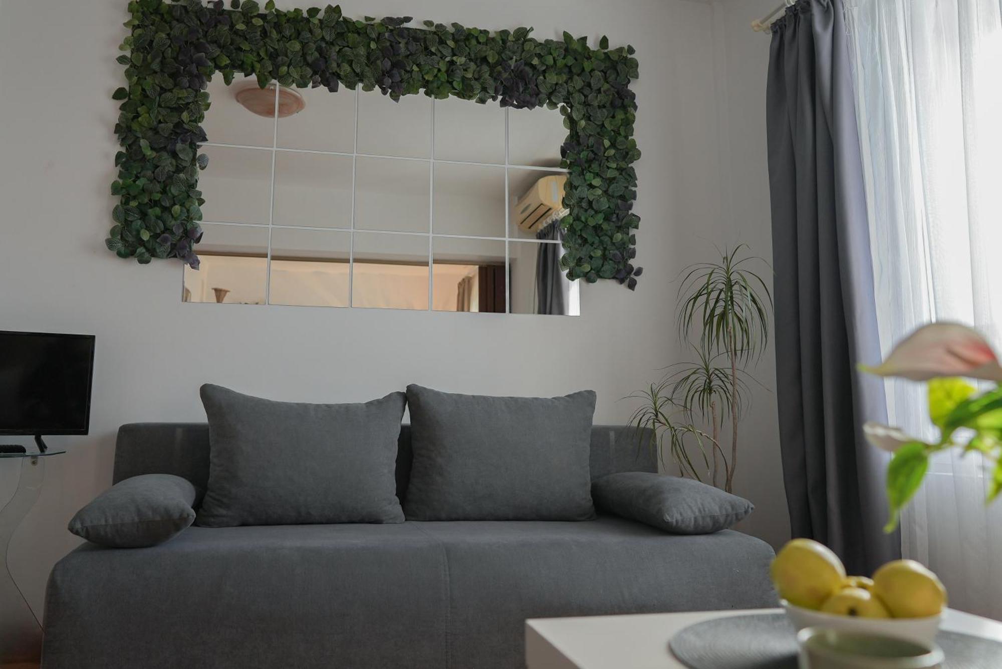 Victoria Avenue Apartments บูคาเรสต์ ภายนอก รูปภาพ
