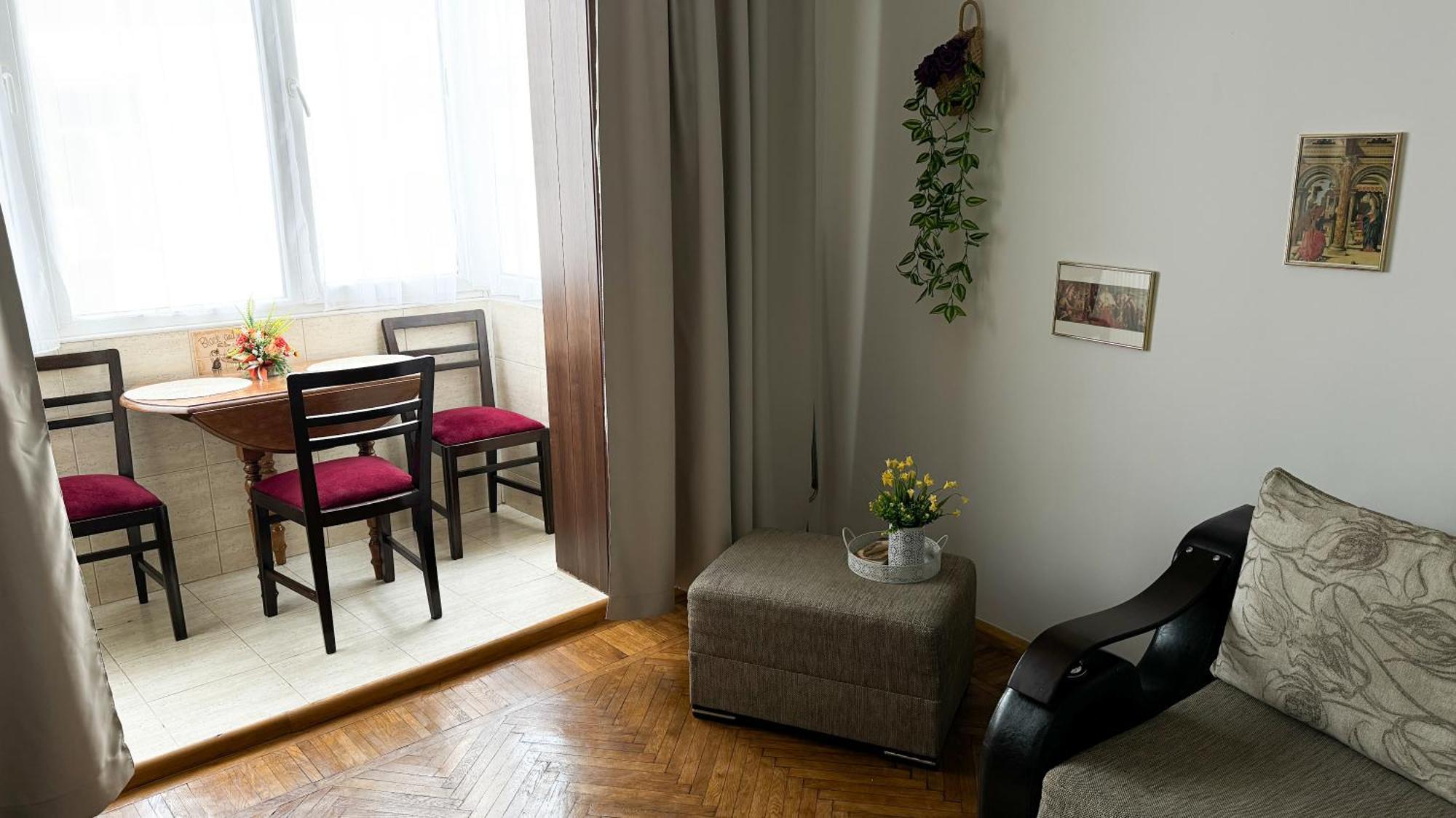 Victoria Avenue Apartments บูคาเรสต์ ภายนอก รูปภาพ