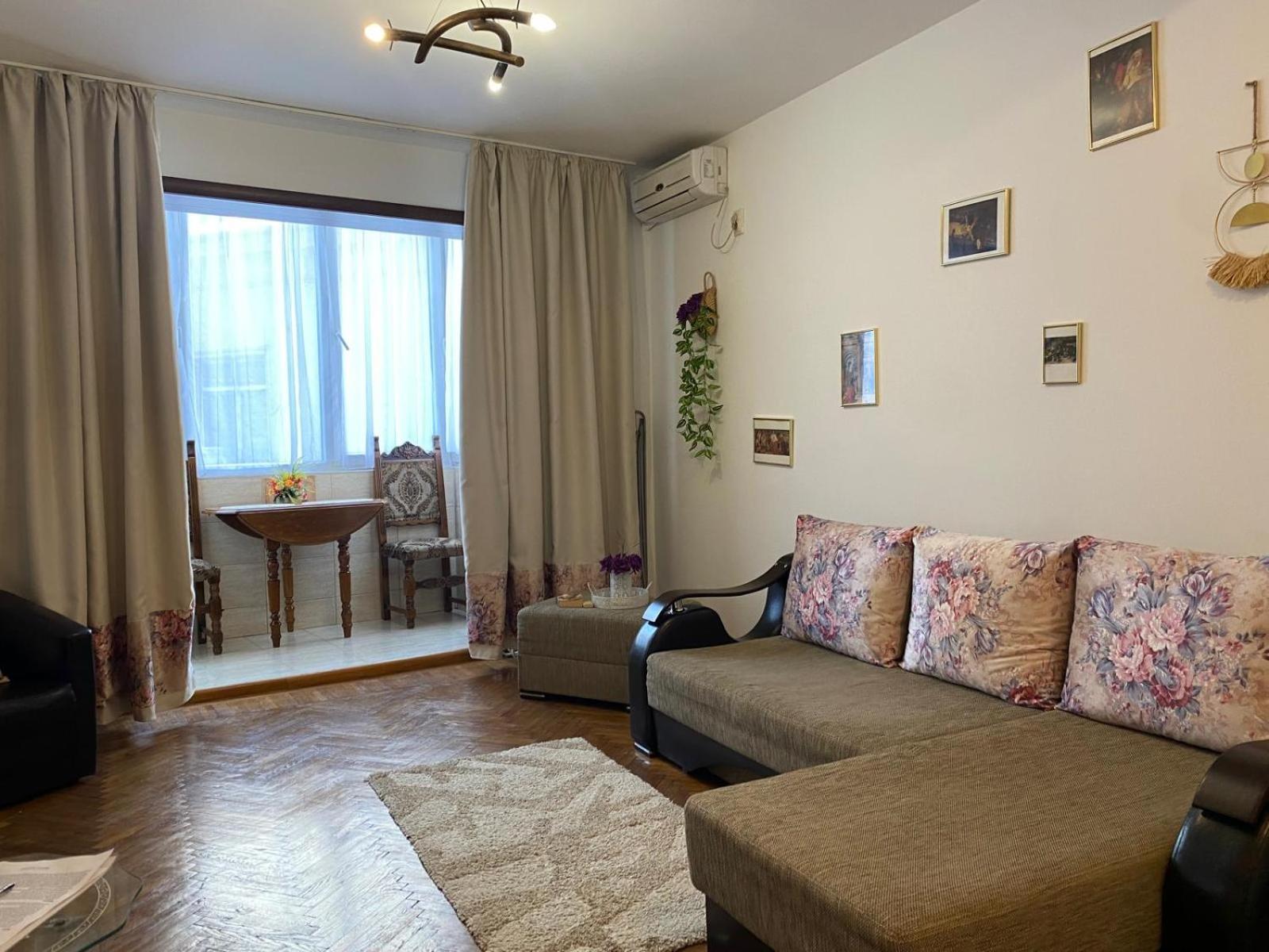 Victoria Avenue Apartments บูคาเรสต์ ภายนอก รูปภาพ