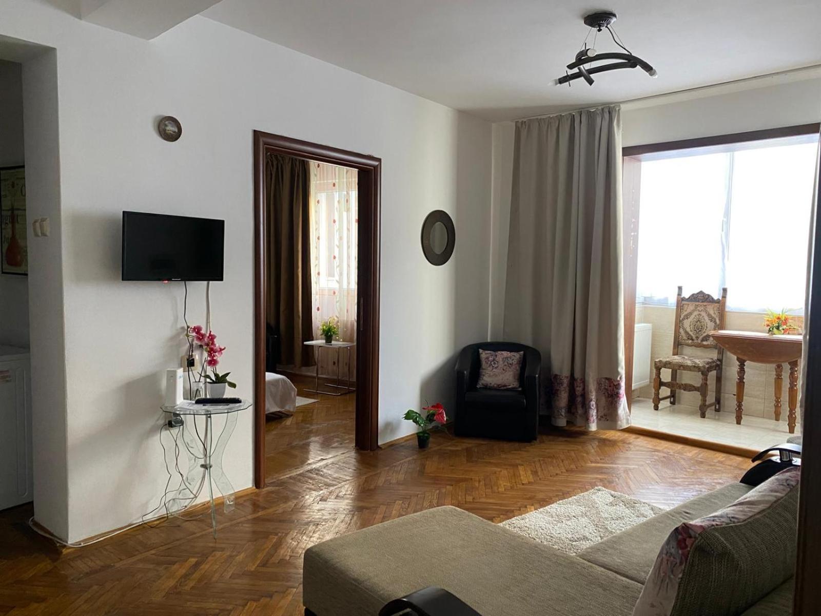 Victoria Avenue Apartments บูคาเรสต์ ภายนอก รูปภาพ