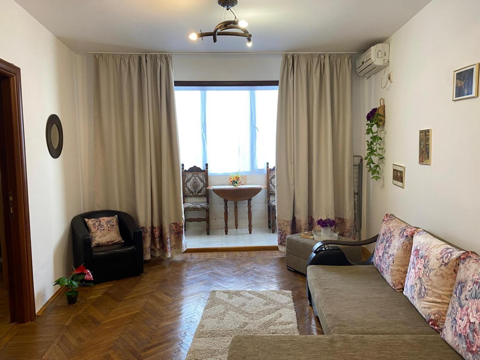 Victoria Avenue Apartments บูคาเรสต์ ภายนอก รูปภาพ