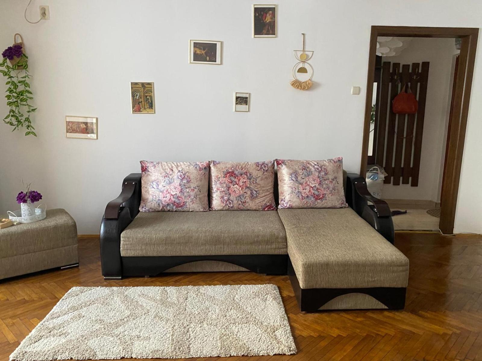 Victoria Avenue Apartments บูคาเรสต์ ภายนอก รูปภาพ
