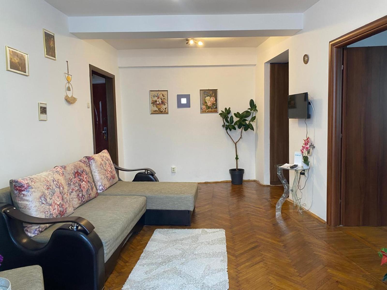 Victoria Avenue Apartments บูคาเรสต์ ภายนอก รูปภาพ